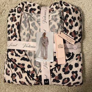 Modal Long PJ Set - Victoria Secret